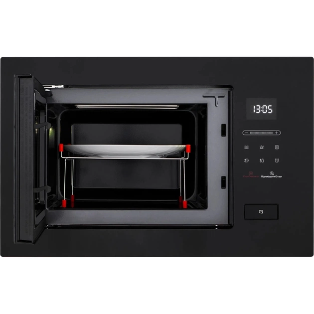 Мікрохвильова піч Interline MWG 926 SEF BA - picture 5