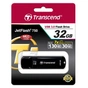 USB флеш накопичувач Transcend 32GB JetFlash 750 USB 3.0 (TS32GJF750K) - зменшене зображення 5
