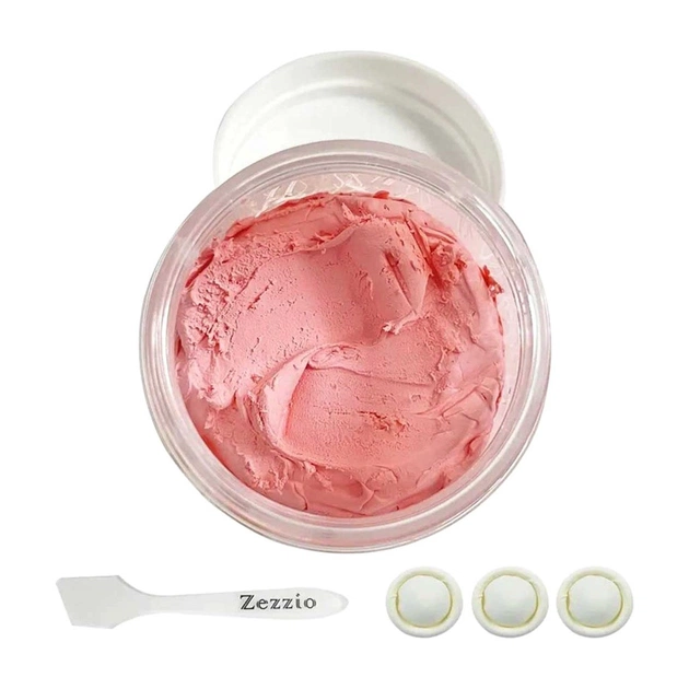 Термопрокладка Zezzio ZT-PY6-20g - picture 3