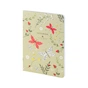 Книга записна Axent A5 TR Secret Garden 2, 80 аркушів клітинка (8700-18-A-TR) - зменшене зображення 2