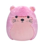 М'яка іграшка Squishmallows Рожева видра 30 см (SQCR00344) - зменшене зображення 1