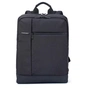 Рюкзак для ноутбука Xiaomi 14" RunMi 90 Classic Business Backpack Dark Grey/Black (Ф00650) - уменьшенное изображение 1