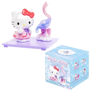 Фігурка Pop Top сюрприз Hello Kitty Перлинна мрія (25WH-006) зображення 1