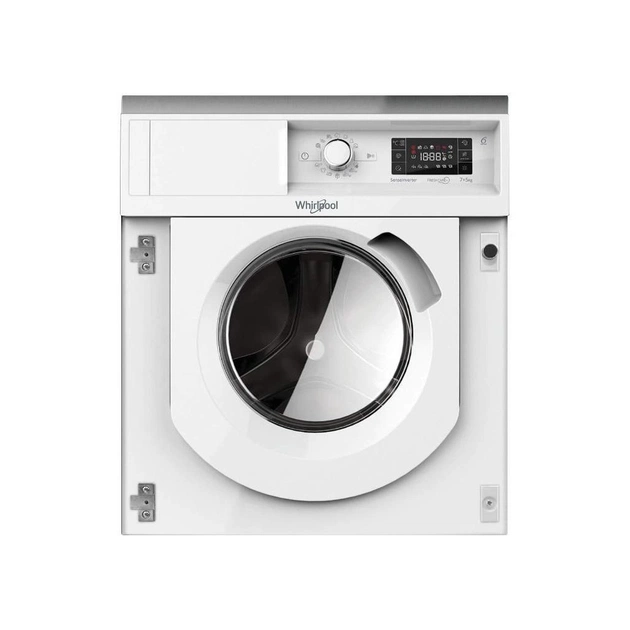 Пральна машина Whirlpool BIWDWG75148UA - зображення 1