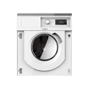 Пральна машина Whirlpool BIWDWG75148UA зображення 1