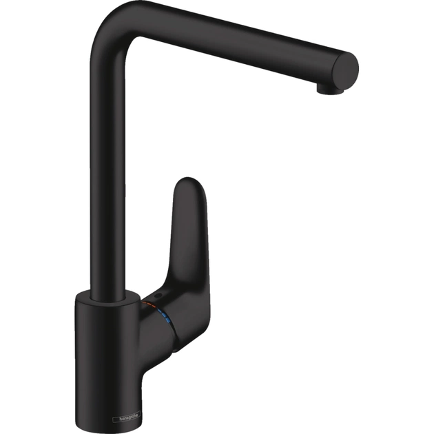 Змішувач Hansgrohe Focus (31817670) - зображення 1