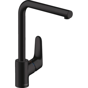 Змішувач Hansgrohe Focus (31817670) зображення 1