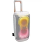 Акустична система JBL PartyBox 330 White (JBLPB330WHTEP) - зменшене зображення 3