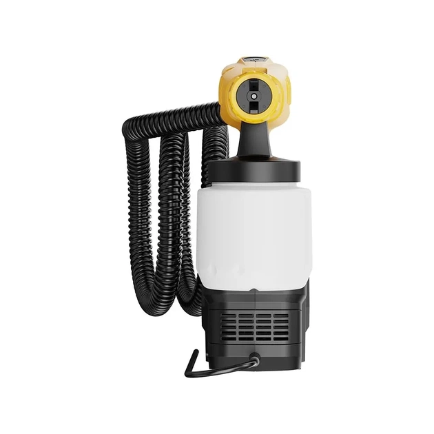 Фарбопульт Deli 500 Вт (EDC091) - picture 3