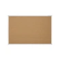 Офісна дошка Magnetoplan SP Cork 90х60 см (12175) - зменшене зображення 1