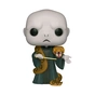 Фігурка Funko Pop серії Гаррі Поттер - Волдеморт з Нагайною 25 см (48037) - зменшене зображення 1