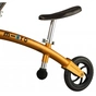 Біговел Micro G-bike chopper Deluxe yellow (GB0026) - зменшене зображення 5