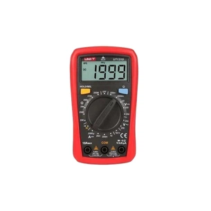 Цифровий мультиметр UNI-T UT131D зображення 1