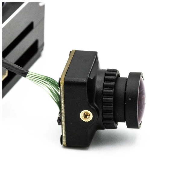 Відеосистема FPV Emax Wyvern Link OpenIPC 800mW VTX V2 (0110003188) - зображення 7