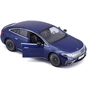 Машина Maisto Mercedes-Benz EQS 2022 1:24 Синій металік (32902 met. blue) - preview 7