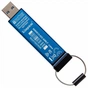 USB флеш накопичувач Kingston 128GB DataTraveler 2000 USB 3.0 (DT2000/128GB) - зменшене зображення 5