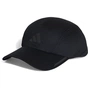 Кепка Adidas Running Aeroready Four-Panel Mesh HT4815 чорний OSFM 58-60 см (4066751234237) - уменьшенное изображение 1