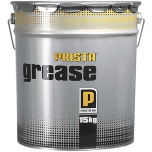 Мастило автомобільне PRISTA LI COMPLEX EP 2 15кг (72942) зображення 1