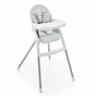 Стульчик для кормления Kinderkraft Dinnly Grey (5902533926558) - уменьшенное изображение 2