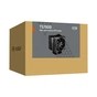 Кулер до процесора PcCooler TS700D BK - зменшене зображення 8