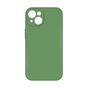 Чехол для мобильного телефона ACCLAB SoftShell Apple iPhone 14 Green (1283126560101) - уменьшенное изображение 1