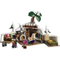 Конструктор LEGO One Piece Тайник врача Гирилука (75641-) - уменьшенное изображение 2