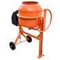 Бетоносмеситель Vitals Cm-140a, 550W, 140l (82756) - уменьшенное изображение 3