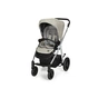 Коляска Baby Design 2 в 1 Bueno 209 Beige (без вишивки) (203817) - зменшене зображення 3