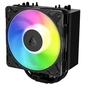Кулер процесорний Arctic Freezer 36S A-RGB Black (ACFRE00198A) - зменшене зображення 3