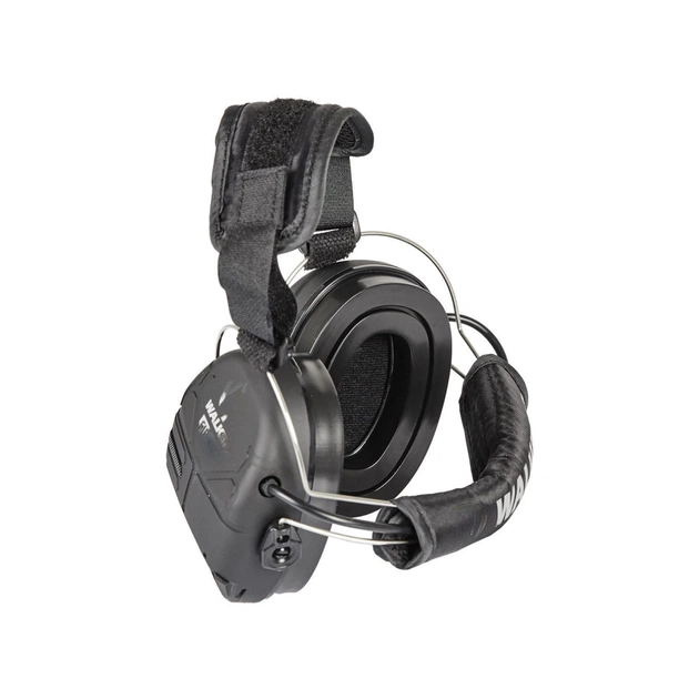 Тактичні навушники Walker's Firemax Active Back Holder (GWP-DFM-BTN) - picture 4