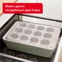 Форма для випічки Tefal Ceramik Round Cake 17 см (J1756004) - зменшене зображення 2
