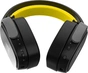 Bluetooth-гарнітура Ajazz AHM09 MAX 3-Mode Black (AHM09-MAX-BGY) - зменшене зображення 1