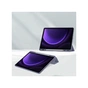Чехол для планшета BeCover Soft Edge Samsung Galaxy Tab S10 FE (SM-X520/SM-X526) 10.9" Purple (713306) - уменьшенное изображение 6