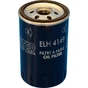 Фільтр масляний MECAFILTER ELH4149 - зменшене зображення 1
