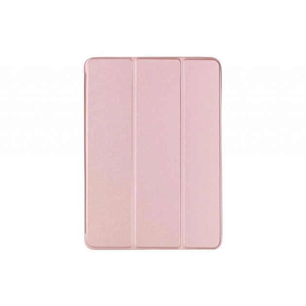 Чохол до планшета 2E Basic для Apple iPad mini 5 7.9` 2019, Flex, Rose Gold (2E-IPAD-MIN5-IKFX-RG) - зображення 1