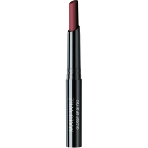 Помада для губ Malu Wilz Glossy Lip Stylo 09 - Deep Bordeaux (4060425000425) зображення 1