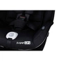 Автокрісло FreeON OPAL Black (49645) - зменшене зображення 6