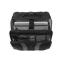Сумка для ноутбука Wenger 16" Granada, Wheeled Case, Black (600659) - зменшене зображення 3