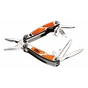 Мультитул Neo Tools mini, 10 елементів, з LED (01-027) - зменшене зображення 1