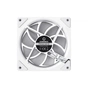Кулер до корпусу Gamemax FN12A-S2I-W - зменшене зображення 7