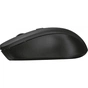 Мишка Trust Mydo Silent wireless mouse black (21869) - зменшене зображення 3