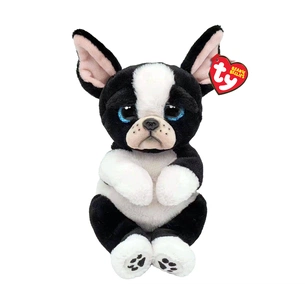 М'яка іграшка Ty Beanie bellies Собака TINK 25 см (43204) зображення 1