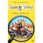 Книга Агата Містері. Місія в Самарканді. Книга 16 - Сер Стів Стівенсон Видавництво РМ (9789669176400) - зменшене зображення 1