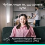 Навушники Logitech Zone Wireless 2 ES Rose (981-001510) - зменшене зображення 2