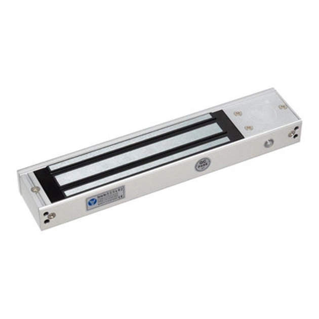 Електромагнітний замок Yli Electronic YM-350N(LED)-DS - зображення 1