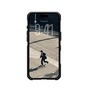 Чохол до мобільного телефона UAG iPhone 17 Air Metropolis LT Magsafe Kevlar Black (114520113940) - зменшене зображення 3