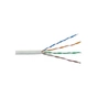 Кабель мережевий OK-Net UTP cat.5e 305м (U/UTP-cat.5Е) (КПВ-ВП (350) 4*2*0,50) - уменьшенное изображение 2