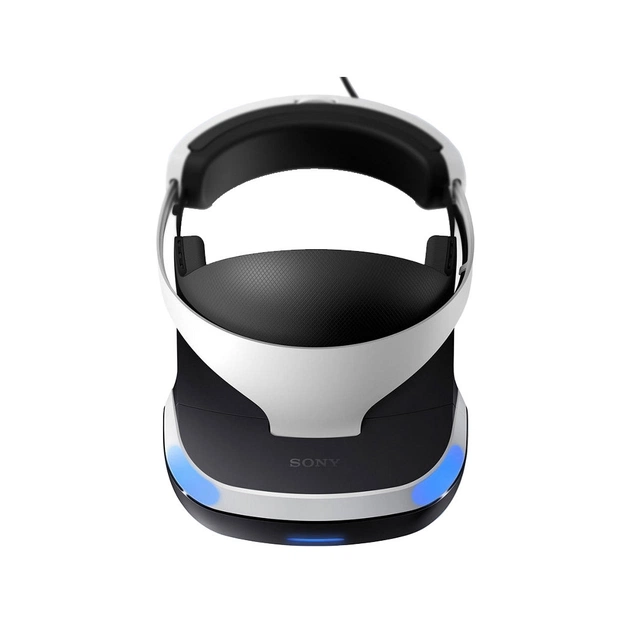 Окуляри віртуальної реальності Sony PlayStation VR - picture 6