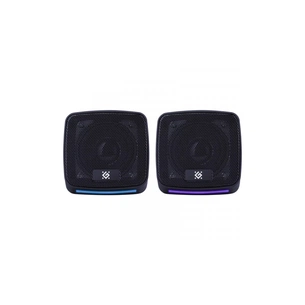 Акустична система Defender J3 Black (65963) зображення 1