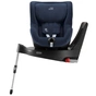 Автокрісло Britax-Romer Dualfix iSense V22 Indigo Blue (2000036746) - зменшене зображення 3